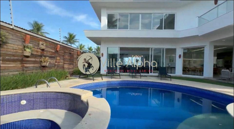 Imagem Casa com 4 Quartos à Venda, 700 m² em Enseada - Guarujá Imagem Casa com 4 Quartos à Venda, 700 m² em Enseada - Guarujá