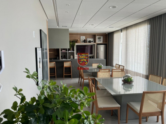 Imagem Apartamento com 2 Quartos à Venda, 80 m² em Balneário - Florianópolis