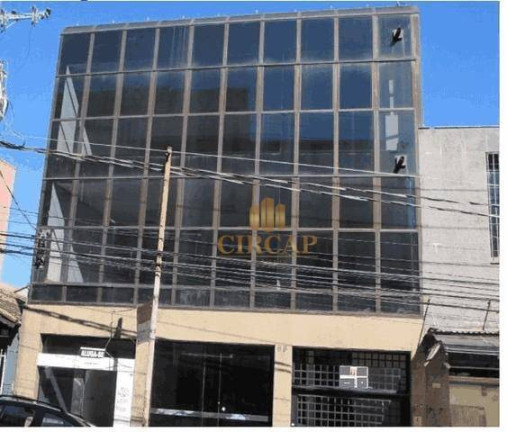 Edifício Residencial para Alugar, 660 m² em Casa Verde - São Paulo