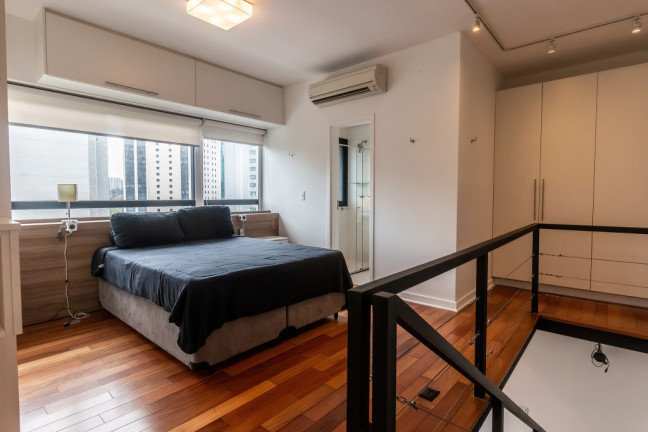 Imagem Imóvel para Alugar, 64 m² em Vila Olímpia - São Paulo Imagem Imóvel para Alugar, 64 m² em Vila Olímpia - São Paulo
