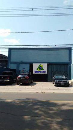 Imagem Galpão à Venda ou Locação, 220 m² em Barão Geraldo - Campinas Imagem Galpão à Venda ou Locação, 220 m² em Barão Geraldo - Campinas