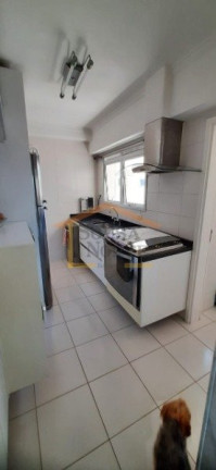 Imagem Apartamento com 3 Quartos à Venda, 110 m² em Imirim - São Paulo Imagem Apartamento com 3 Quartos à Venda, 110 m² em Imirim - São Paulo