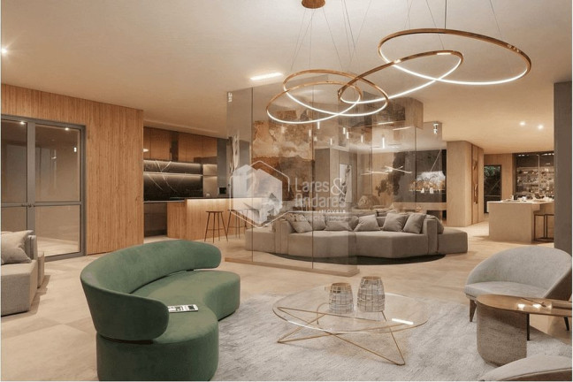 Imagem Apartamento com 3 Quartos à Venda, 180 m² em Jardim Das Acácias - São Paulo Imagem Apartamento com 3 Quartos à Venda, 180 m² em Jardim Das Acácias - São Paulo