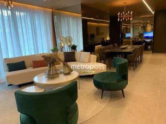 Imagem Apartamento com 2 Quartos à Venda, 65 m² em Vila Mariana - São Paulo