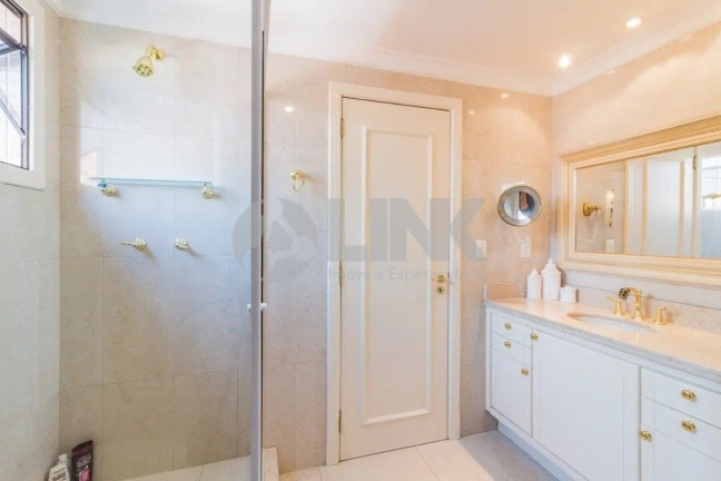 Imagem Apartamento com 4 Quartos à Venda, 229 m² em Bela Vista - Porto Alegre