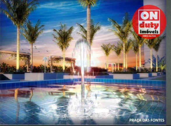 Imagem Apartamento com 3 Quartos à Venda, 84 m² em Marapé - Santos Imagem Apartamento com 3 Quartos à Venda, 84 m² em Marapé - Santos