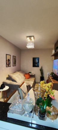 Apartamento com 2 Quartos à Venda, 50 m² em Jardim Colina Verde - Limeira
