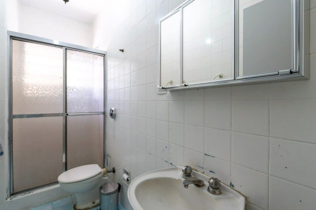 Imagem Casa com 3 Quartos à Venda, 217 m² em Vila Madalena - São Paulo Imagem Casa com 3 Quartos à Venda, 217 m² em Vila Madalena - São Paulo