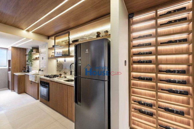 Imagem Apartamento com 2 Quartos à Venda, 63 m² em Vila Ipojuca - São Paulo