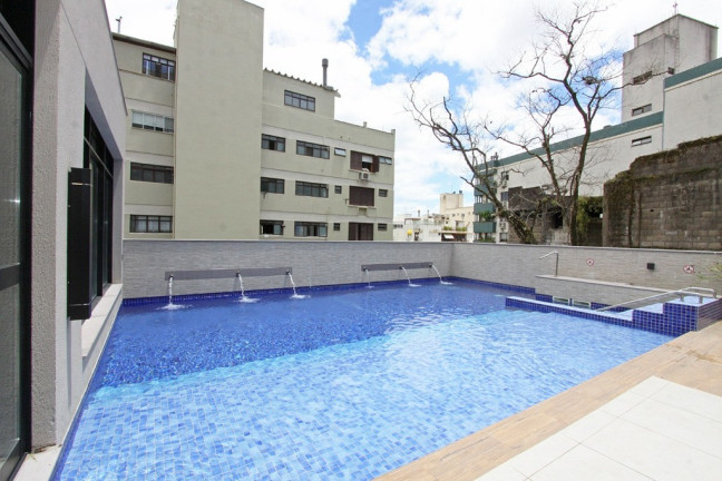 Imagem Apartamento com 3 Quartos à Venda, 101 m² em Menino Deus - Porto Alegre Imagem Apartamento com 3 Quartos à Venda, 101 m² em Menino Deus - Porto Alegre