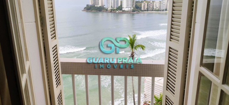 Imagem Apartamento com 3 Quartos à Venda, 140 m² em Astúrias - Guarujá Imagem Apartamento com 3 Quartos à Venda, 140 m² em Astúrias - Guarujá