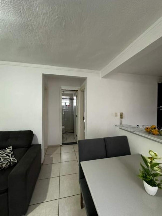 Imagem Apartamento com 2 Quartos à Venda, 47 m² em Residencial Park I - Vespasiano