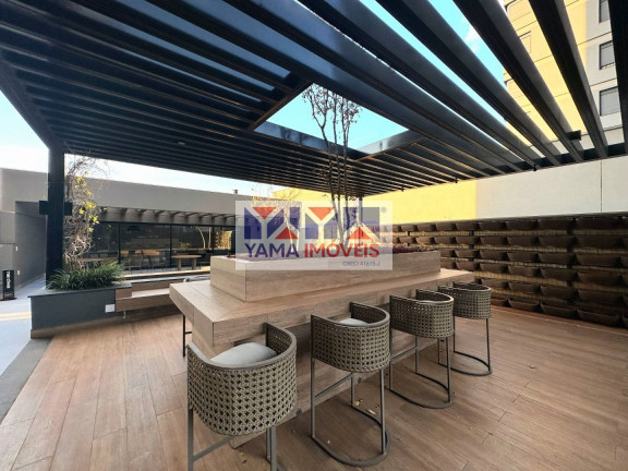Imagem Apartamento com 3 Quartos à Venda, 135 m² em Jardim Olhos Dagua - Ribeirão Preto Imagem Apartamento com 3 Quartos à Venda, 135 m² em Jardim Olhos Dagua - Ribeirão Preto