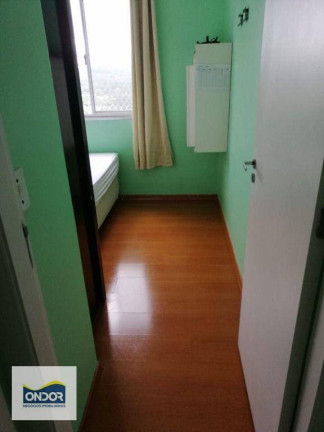 Imagem Apartamento com 3 Quartos à Venda, 69 m² em Jardim Monte Santo - Cotia Imagem Apartamento com 3 Quartos à Venda, 69 m² em Jardim Monte Santo - Cotia