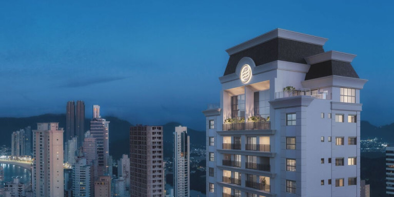 Imagem Apartamento com 3 Quartos à Venda, 231 m² em Centro - Balneário Camboriú Imagem Apartamento com 3 Quartos à Venda, 231 m² em Centro - Balneário Camboriú