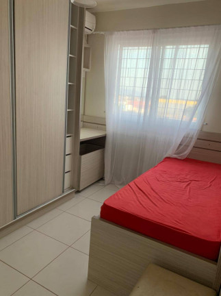 Imagem Apartamento com 2 Quartos à Venda, 60 m² em Tijucas Imagem Apartamento com 2 Quartos à Venda, 60 m² em Tijucas