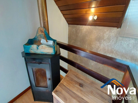 Imagem Imóvel com 6 Quartos à Venda, 350 m² em Linha Imperial - Nova Petrópolis