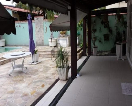 Imagem Casa com 5 Quartos à Venda, 1 m² em Itaipú - Niterói Imagem Casa com 5 Quartos à Venda, 1 m² em Itaipú - Niterói