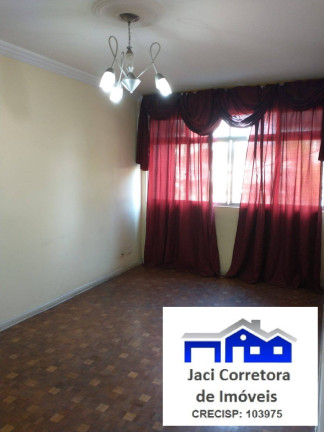 Imagem Apartamento com 2 Quartos à Venda, 70 m² em Marapé - Santos