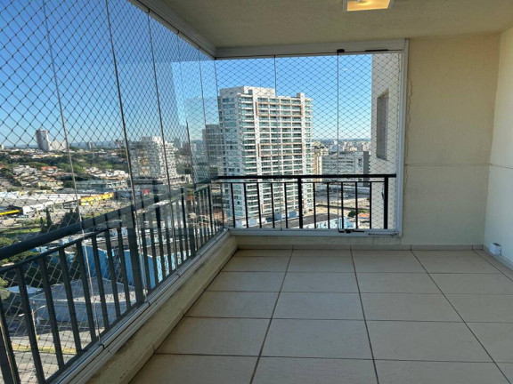 Imagem Apartamento com 2 Quartos à Venda, 89 m² em Jardim Messina - Jundiaí