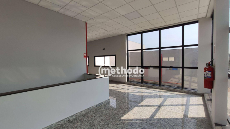 Imagem Galpão para Alugar, 917 m² em Jardim Residencial Veccon - Sumaré Imagem Galpão para Alugar, 917 m² em Jardim Residencial Veccon - Sumaré