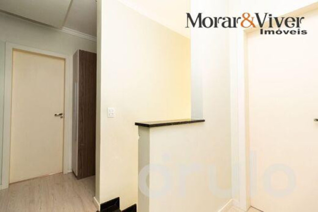 Imagem Casa com 3 Quartos à Venda, 124 m² em Alto Boqueirão - Curitiba
