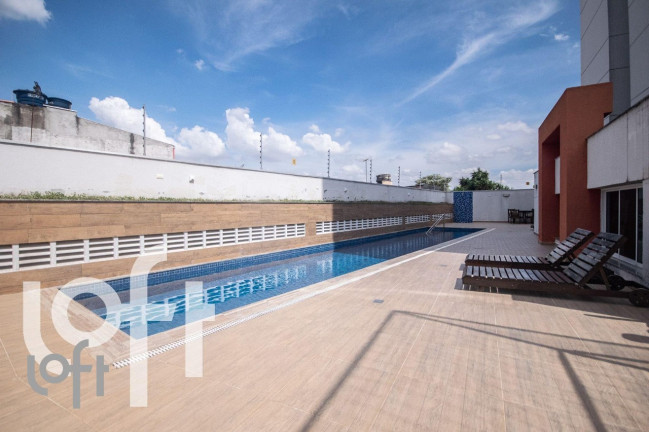 Imagem Apartamento com 2 Quartos à Venda, 61 m² em Vila Jacuí - São Paulo Imagem Apartamento com 2 Quartos à Venda, 61 m² em Vila Jacuí - São Paulo