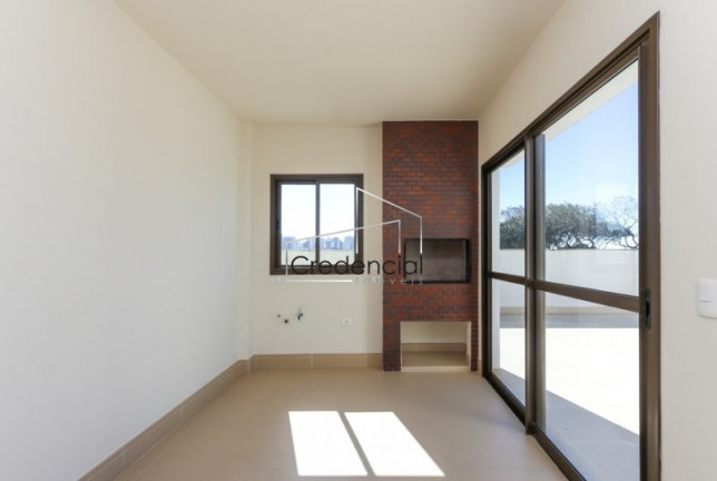 Imagem Cobertura com 3 Quartos à Venda, 142 m² em água Verde - Curitiba