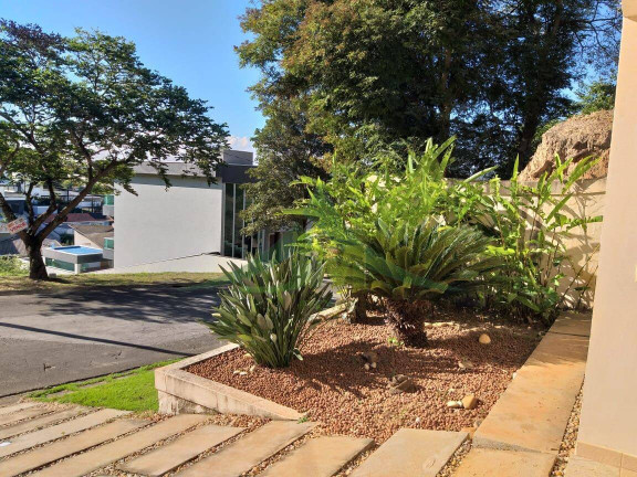 Imagem Casa de Condomínio com 4 Quartos à Venda, 450 m² em Cidade Satélite - Atibaia Imagem Casa de Condomínio com 4 Quartos à Venda, 450 m² em Cidade Satélite - Atibaia