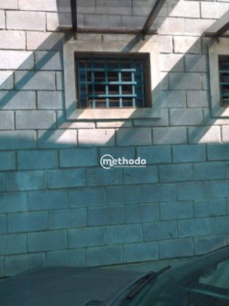 Imagem Galpão à Venda, 90 m² em Parque Dos Jacarandás - Campinas