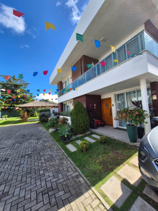 Casa com 4 Quartos à Venda, 200 m² em Buraquinho - Lauro De Freitas