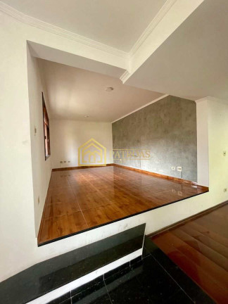 Imagem Casa com 4 Quartos à Venda, 361 m² em Independência - São Bernardo Do Campo