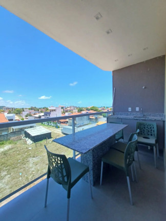 Apartamento com 1 Quarto à Venda, 28 m² em Tamandaré - Tamandaré