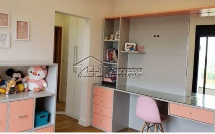 Imagem Casa de Condomínio com 5 Quartos à Venda, 364 m² em Urbanova - São José Dos Campos Imagem Casa de Condomínio com 5 Quartos à Venda, 364 m² em Urbanova - São José Dos Campos