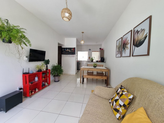 Imagem Casa com 2 Quartos à Venda, 64 m² em Barra Do Jacuípe - Barra Do Jacuípe Imagem Casa com 2 Quartos à Venda, 64 m² em Barra Do Jacuípe - Barra Do Jacuípe