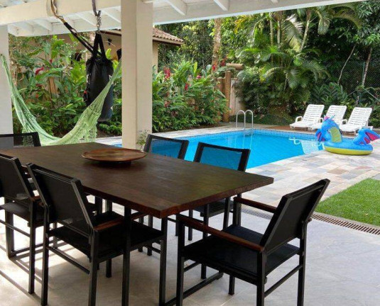 Imagem Casa com 4 Quartos à Venda, 240 m² em Riviera De São Lourenço - Bertioga Imagem Casa com 4 Quartos à Venda, 240 m² em Riviera De São Lourenço - Bertioga
