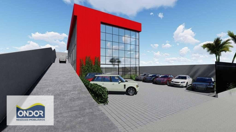 Imagem Terreno à Venda, 1.319 m² em Granja Viana - Cotia