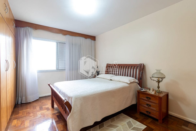 Imagem Apartamento com 4 Quartos à Venda, 155 m² em Santo Amaro - São Paulo