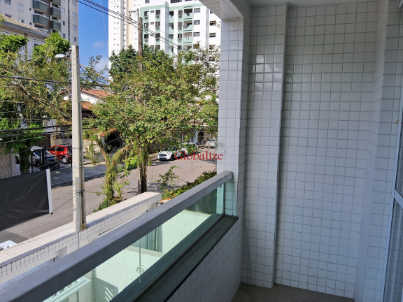 Imagem Imóvel com 3 Quartos à Venda, 150 m² em Ponta Da Praia - Santos
