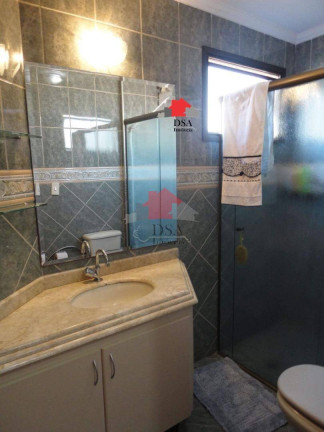 Imagem Apartamento com 3 Quartos à Venda, 118 m² em Jardim Macarenko - Sumaré