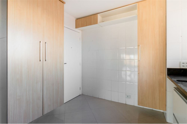 Imagem Apartamento com 4 Quartos à Venda, 145 m² em Lar São Paulo - São Paulo