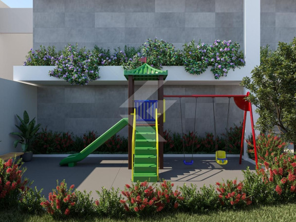 Imagem Apartamento com 2 Quartos à Venda, 73 m² em Dom Bosco - Itajaí