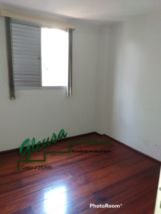 Imagem Apartamento com 2 Quartos à Venda, 64 m² em Parque Paineiras - São Paulo Imagem Apartamento com 2 Quartos à Venda, 64 m² em Parque Paineiras - São Paulo