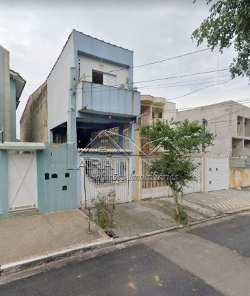 Sobrado com 3 Quartos à Venda,  em Jardim Nossa Senhora Do Carmo - São Paulo