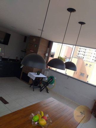 Imagem Cobertura com 3 Quartos à Venda, 146 m² em Olímpico - São Caetano Do Sul Imagem Cobertura com 3 Quartos à Venda, 146 m² em Olímpico - São Caetano Do Sul