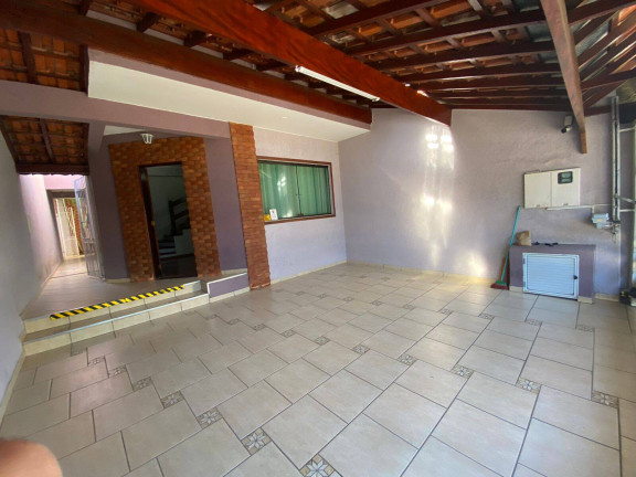 Imagem Casa com 4 Quartos à Venda, 245 m² em Wanel Ville I - Sorocaba Imagem Casa com 4 Quartos à Venda, 245 m² em Wanel Ville I - Sorocaba