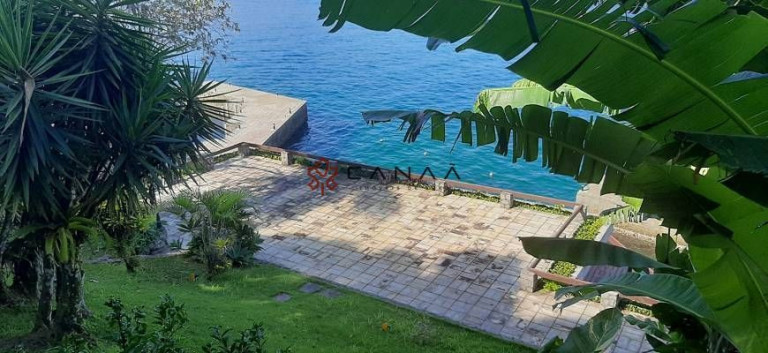 Imagem Casa com 5 Quartos à Venda, 520 m² em Vila Velha - Angra Dos Reis