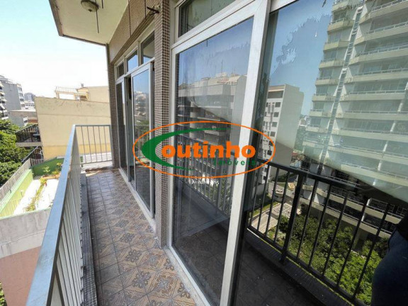 Imagem Apartamento com 4 Quartos à Venda, 125 m² em Tijuca - Rio De Janeiro Imagem Apartamento com 4 Quartos à Venda, 125 m² em Tijuca - Rio De Janeiro