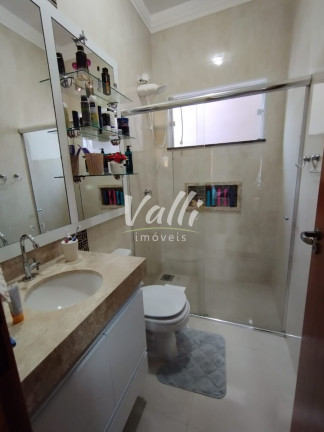 Apartamento com 2 Quartos à Venda, 66 m² em São Jerônimo - Americana