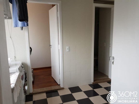 Imagem Apartamento com 4 Quartos à Venda, 150 m² em Centro - Santo André Imagem Apartamento com 4 Quartos à Venda, 150 m² em Centro - Santo André